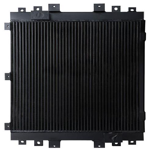Volvo Excavator Oil Cooler - Complete range for Volvo parts