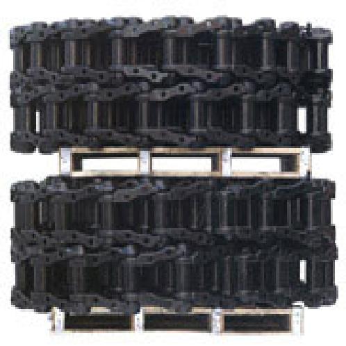 Volvo Excavator Undercarriage - Specialized in Excavator parts