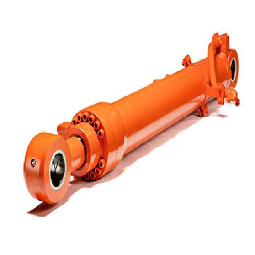Hyundai Excavator Hydraulic Cylinder - directly from Korea