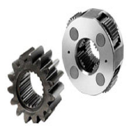 Doosan Excavator GEARS - specialized in Korea parts